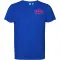 T-shirt bambino ESTORIL 125 g/m² promozionale - Anteprima 23