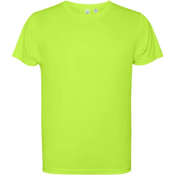 T-shirt bambino ESTORIL 125 g/m² promozionale - Immagine 24
