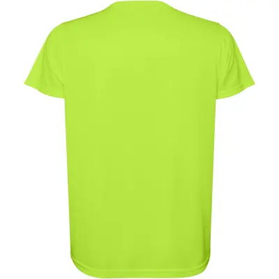 T-shirt bambino ESTORIL 125 g/m² promozionale - Immagine 25