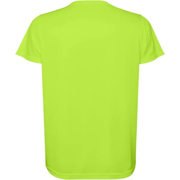 T-shirt bambino ESTORIL 125 g/m² promozionale - Immagine 25