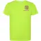 T-shirt bambino ESTORIL 125 g/m² promozionale - Anteprima 26