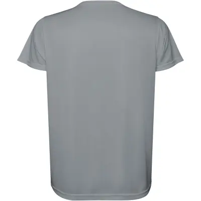 T-shirt bambino ESTORIL 125 g/m² promozionale - Immagine 28