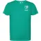 T-shirt bambino ESTORIL 125 g/m² promozionale - Anteprima 32