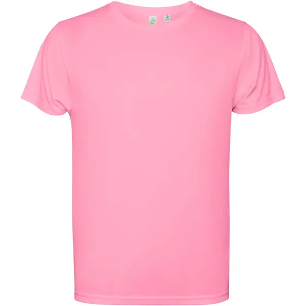 T-shirt bambino ESTORIL 125 g/m² promozionale - Immagine 33