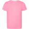T-shirt bambino ESTORIL 125 g/m² promozionale - Anteprima 33