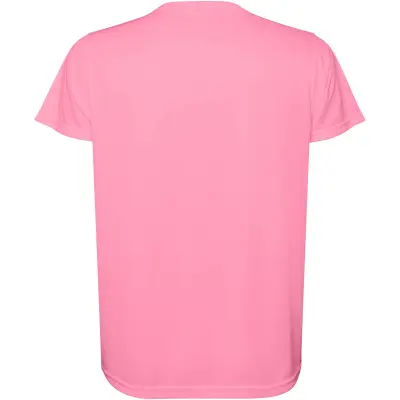 T-shirt bambino ESTORIL 125 g/m² promozionale - Immagine 34