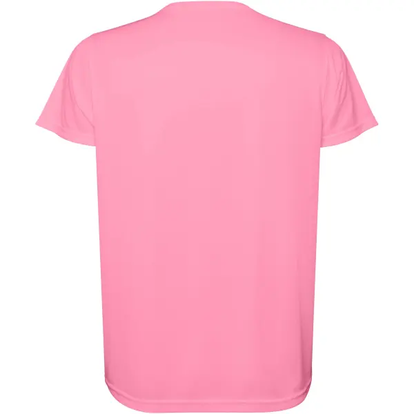 T-shirt bambino ESTORIL 125 g/m² promozionale - Immagine 34