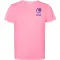 T-shirt bambino ESTORIL 125 g/m² promozionale - Anteprima 35