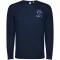 T-shirt maniche lunghe bambino ESTORIL 125 g/m² personalizzata - Anteprima 6