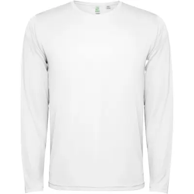 T-shirt maniche lunghe bambino ESTORIL 125 g/m² personalizzata - Immagine 7
