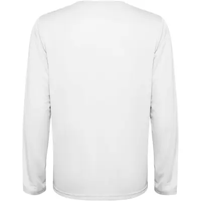 T-shirt maniche lunghe bambino ESTORIL 125 g/m² personalizzata - Immagine 9
