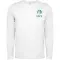 T-shirt maniche lunghe bambino ESTORIL 125 g/m² personalizzata - Anteprima 10
