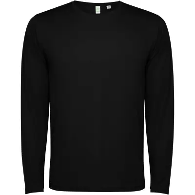T-shirt maniche lunghe bambino ESTORIL 125 g/m² personalizzata - Immagine 11