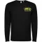T-shirt maniche lunghe bambino ESTORIL 125 g/m² personalizzata - Anteprima 14