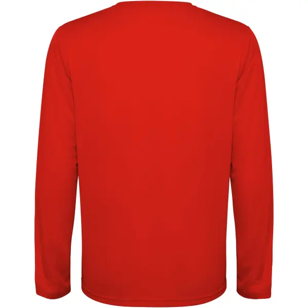 T-shirt maniche lunghe bambino ESTORIL 125 g/m² personalizzata - Immagine 17