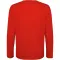 T-shirt maniche lunghe bambino ESTORIL 125 g/m² personalizzata - Anteprima 17