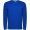 T-shirt maniche lunghe bambino ESTORIL 125 g/m² personalizzata - Anteprima 19