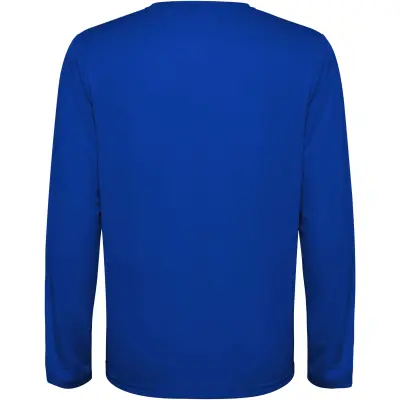 T-shirt maniche lunghe bambino ESTORIL 125 g/m² personalizzata - Immagine 21
