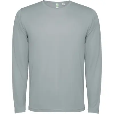 T-shirt maniche lunghe bambino ESTORIL 125 g/m² personalizzata - Immagine 23