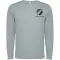 T-shirt maniche lunghe bambino ESTORIL 125 g/m² personalizzata - Anteprima 26