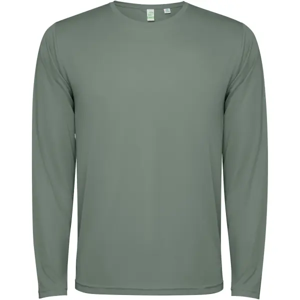 T-shirt maniche lunghe bambino ESTORIL 125 g/m² personalizzata - Immagine 27