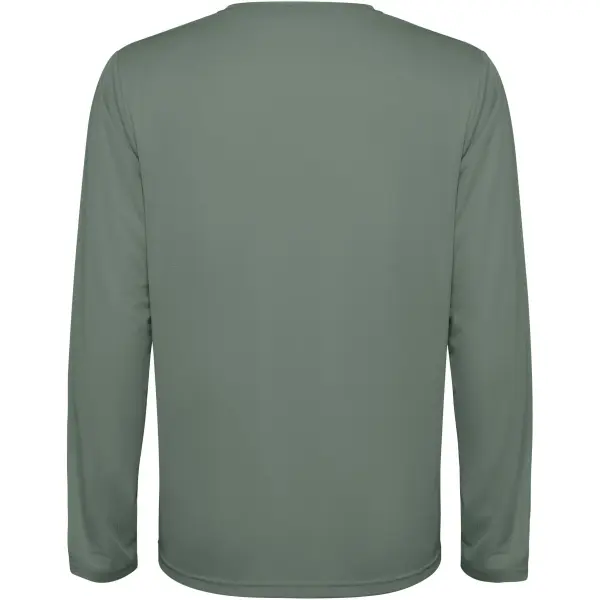 T-shirt maniche lunghe bambino ESTORIL 125 g/m² personalizzata - Immagine 29