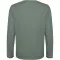 T-shirt maniche lunghe bambino ESTORIL 125 g/m² personalizzata - Anteprima 29