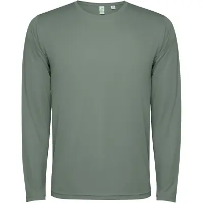 T-shirt maniche lunghe bambino ESTORIL 125 g/m² personalizzata - Immagine 28