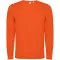 T-shirt maniche lunghe bambino ESTORIL 125 g/m² personalizzata - Anteprima 31