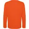 T-shirt maniche lunghe bambino ESTORIL 125 g/m² personalizzata - Anteprima 33