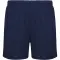 Pantaloncini sportivi da bambino PLAYER 140 g/m² - Anteprima 3