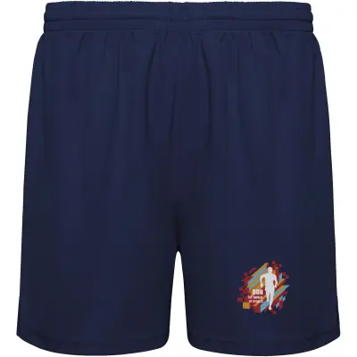 Pantaloncini sportivi da bambino PLAYER 140 g/m² - Immagine 5