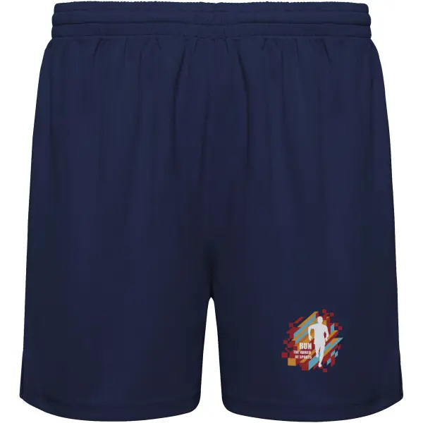 Pantaloncini sportivi da bambino PLAYER 140 g/m² - Immagine 5