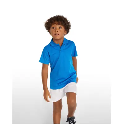 Pantaloncini sportivi da bambino PLAYER 140 g/m² - Immagine 2