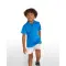 Pantaloncini sportivi da bambino PLAYER 140 g/m² - Anteprima 2