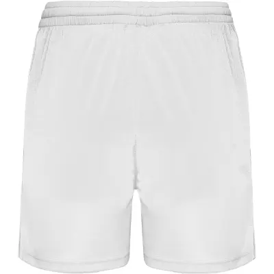 Pantaloncini sportivi da bambino PLAYER 140 g/m² - Immagine 7