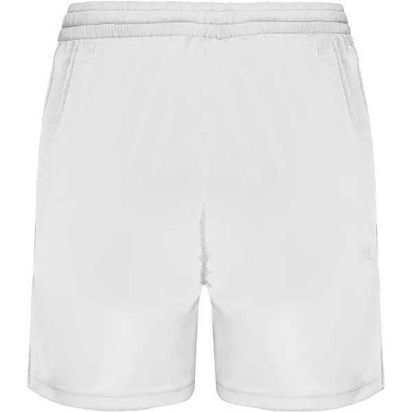 Pantaloncini sportivi da bambino PLAYER 140 g/m² - Immagine 7