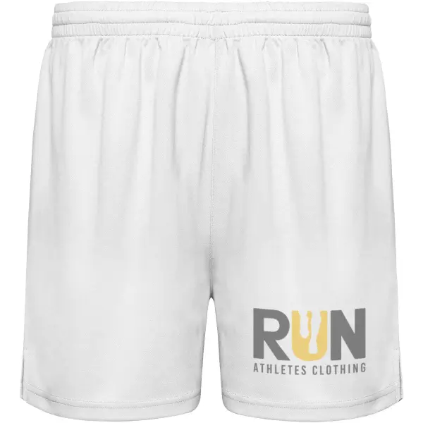 Pantaloncini sportivi da bambino PLAYER 140 g/m² - Immagine 8