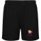 Pantaloncini sportivi da bambino PLAYER 140 g/m² - Anteprima 11