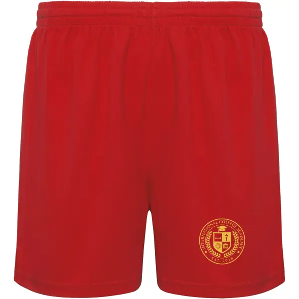 Pantaloncini sportivi da bambino PLAYER 140 g/m² - Immagine 14