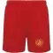 Pantaloncini sportivi da bambino PLAYER 140 g/m² - Anteprima 14