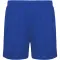 Pantaloncini sportivi da bambino PLAYER 140 g/m² - Anteprima 15