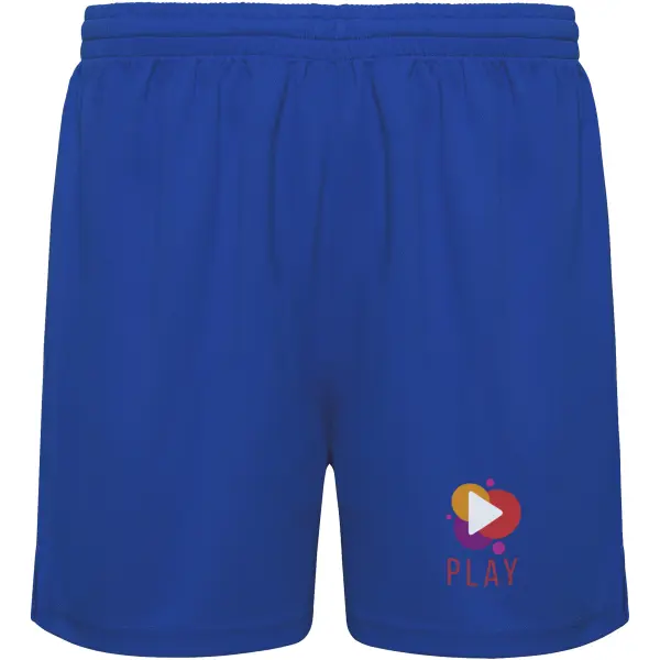 Pantaloncini sportivi da bambino PLAYER 140 g/m² - Immagine 17