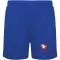 Pantaloncini sportivi da bambino PLAYER 140 g/m² - Anteprima 17