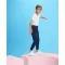 Pantaloni da bambino ARGOS 220 g/m² con stampa del tuo logo - Anteprima 2