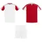 Completo sportivo bambino JUVE 140 g/m² personalizzabile - Anteprima 6