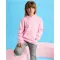 Felpa con cappuccio da bambino URBAN 280 g/m² con stampa - Anteprima 4