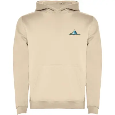 Felpa con cappuccio da bambino URBAN 280 g/m² con stampa - Immagine 7