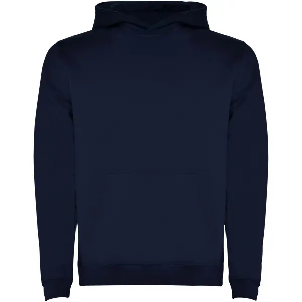 Felpa con cappuccio da bambino URBAN 280 g/m² con stampa - Immagine 8