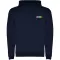 Felpa con cappuccio da bambino URBAN 280 g/m² con stampa - Anteprima 10